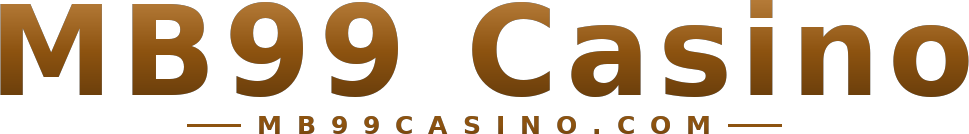MB99 Casino logo