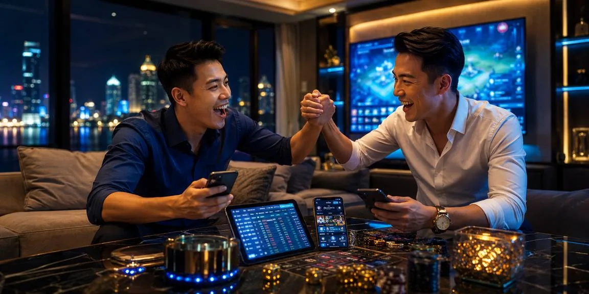 MB99 Casino Ưu đãi
